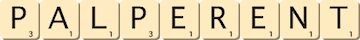 palperent palperent