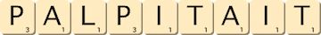 palpitait