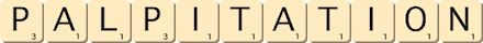 palpitation