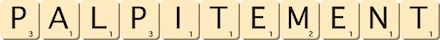 palpitement palpitement
