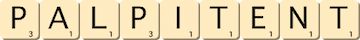palpitent palpitent