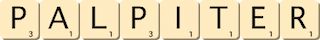 palpiter