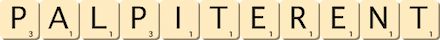 palpiterent palpiterent