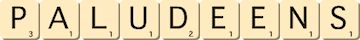 paludeens paludeens