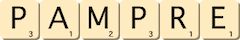 pampre