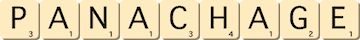 panachage panachage
