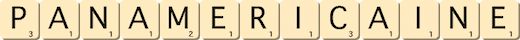 panamericaine