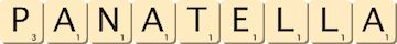 panatella panatella