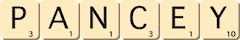 pancey