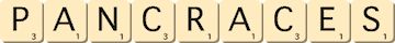 pancraces pancraces