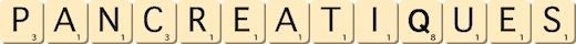 pancreatiques