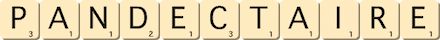 pandectaire