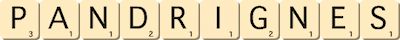 pandrignes