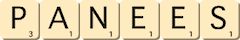 panees panees