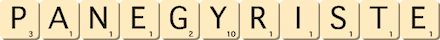 panegyriste