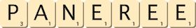 paneree