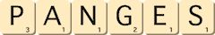 panges