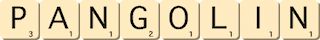 pangolin