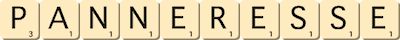 panneresse