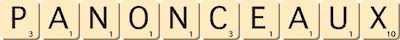 panonceaux