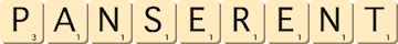 panserent panserent