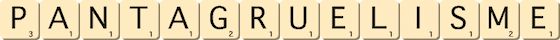 pantagruelisme