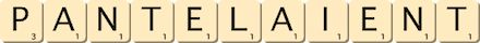 pantelaient pantelaient