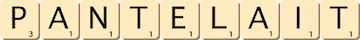 pantelait