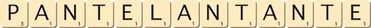 pantelant--ante