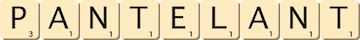 pantelant