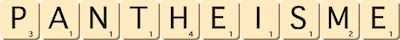 pantheisme pantheisme