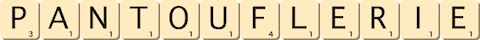 pantouflerie