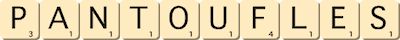 pantoufles