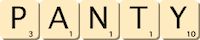 panty panty
