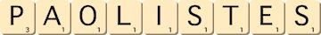paolistes