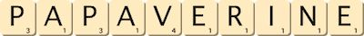 papaverine papaverine