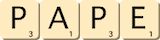 pape