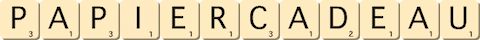 papier-cadeau papier-cadeau