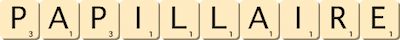 papillaire papillaire