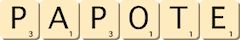 papote