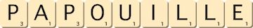 papouille papouille