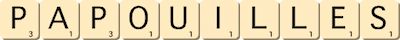 papouilles papouilles