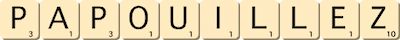papouillez