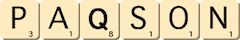 paqson paqson