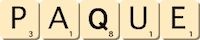 paque paque