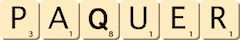 paquer