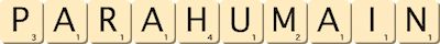 para-humain