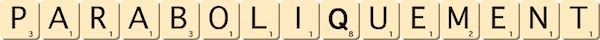 paraboliquement paraboliquement