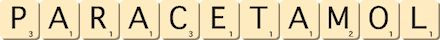 paracetamol