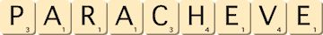 paracheve paracheve